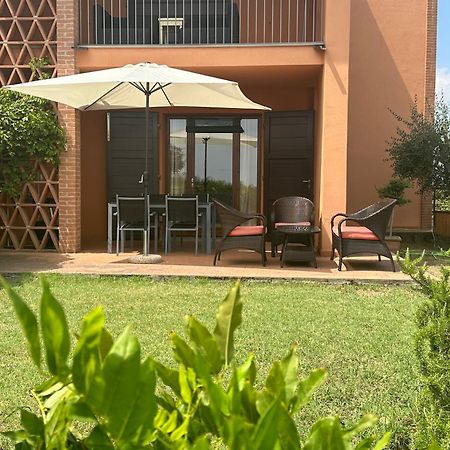 Appartement - Le Corti Di Orciatico Exterior photo