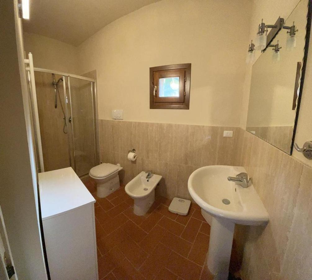 Appartement - Le Corti Di Orciatico Exterior photo