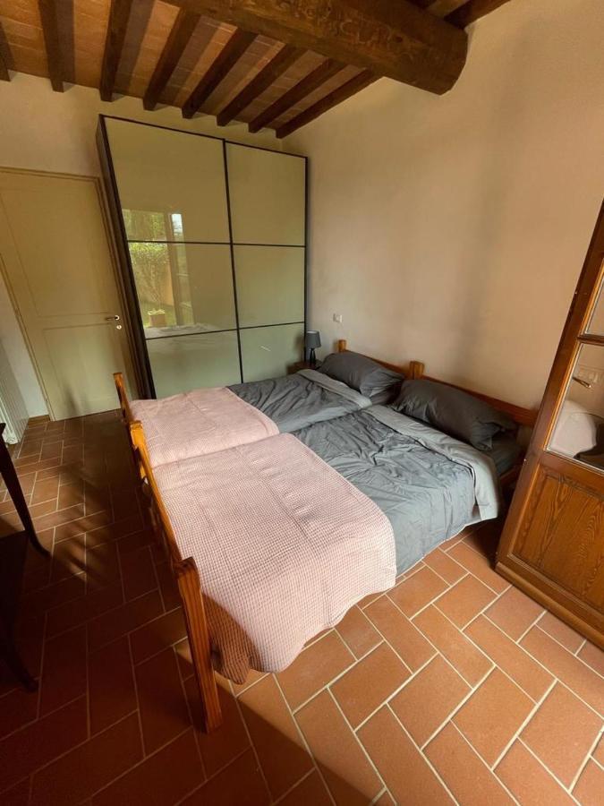 Appartement - Le Corti Di Orciatico Exterior photo