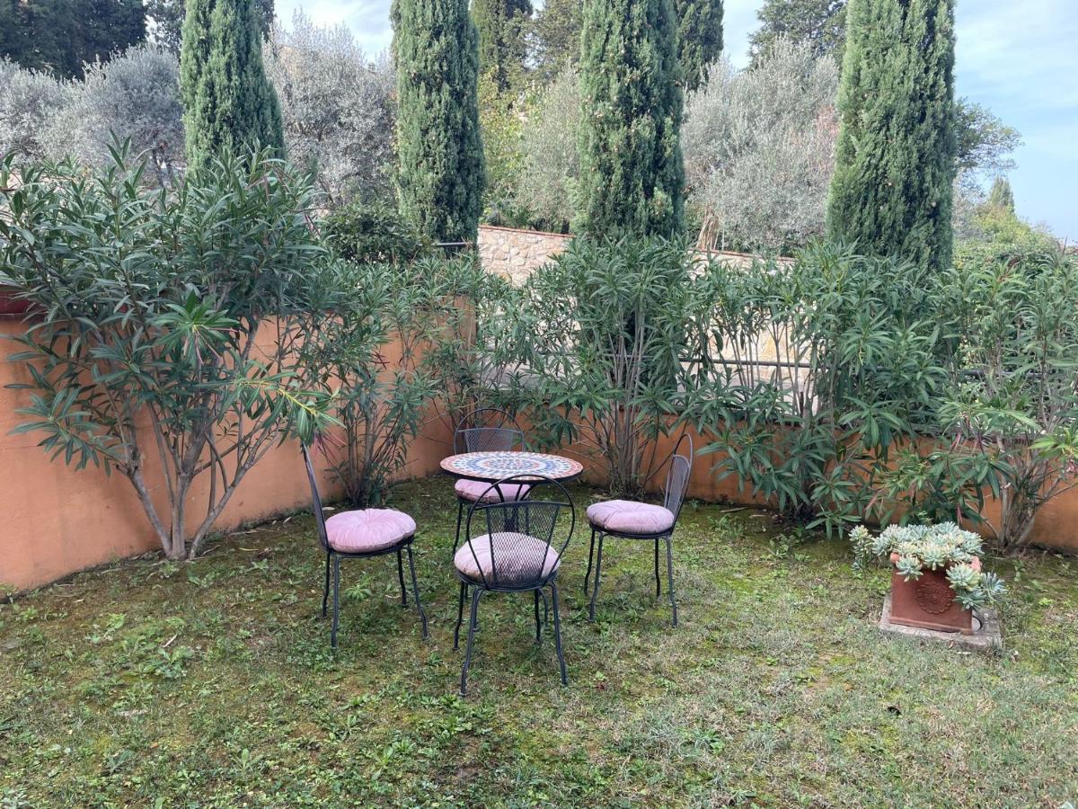 Appartement - Le Corti Di Orciatico Exterior photo
